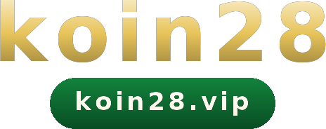 koin28 logo